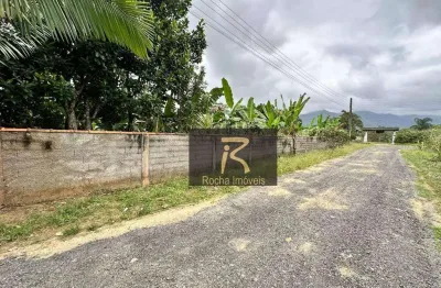 Chácara aceita carro como parte de pagamento  com 1 dormitório à venda, 2500 m² por r$ 200.000 - parque três meninos - itariri/sp