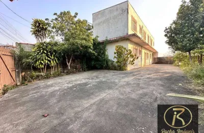 Sobrado com 3 dormitórios à venda, 160 m² por r$ 400.000,00 - estância dos eucalipitos - peruíbe/sp