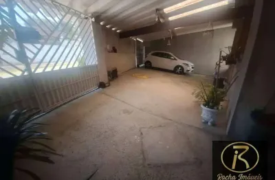 Casa com 3 dormitórios à venda, 217 m² por r$ 537.000,00 - colônia - ribeirão pires/sp