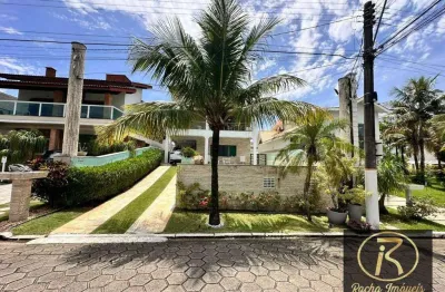 Linda casa próxima à praia – residencial bongaville i  se você busca conforto, segurança e sofisticação, esta casa é perfeita para você!  ? 3 suítes e