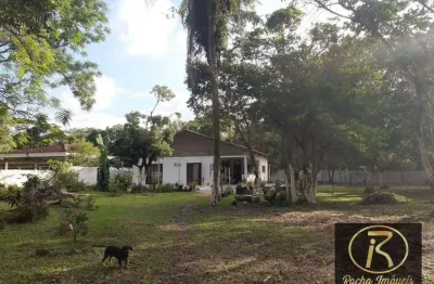 Linda chácara e casa em itanhaém  próxima à praia!   tranquilidade e conforto a apenas 1.200 metros da rodovia e 10 minutos da praia!   detalhes do im