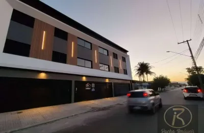 *apartamento 2 dormitórios – sofisticado, moderno, a 700m da praia – excelente localização peruibe-sp   apto 06– pronto para morar!  apartamento amplo