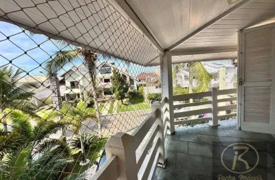 Lindo sobrado à venda no condomínio bougainville 1 – peruíbe/sp condomínio de alto padrão, de frente para o mar!  este belíssimo sobrado está localiza