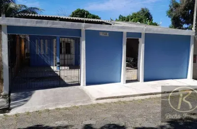 Casa à venda no centro de peruíbe – sp  ?? linda e aconchegante, em localização privilegiada!  ?? (veja as fotos abaixo!)  ? características do imóvel