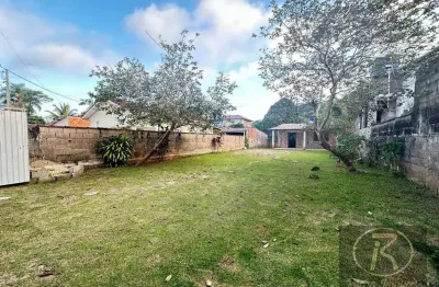Oportunidade casa 750 mts de terreno casa dois dormitórios com cozinha americana r$ 280.000