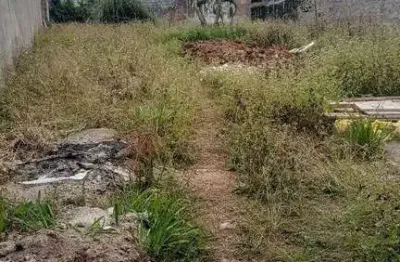 Terreno, maravilhoso 10/35 bairro excelente, proximo de supermercados, farmácia, escolas,postinho