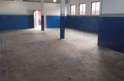 Salão para alugar, avenida do portal 90 m² por r$ 1.800/mês - jardim icaraiba - peruíbe/sp