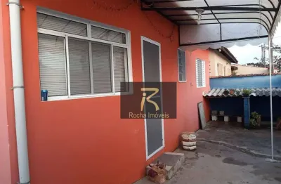 Casa com 2 dormitórios para alugar por r$ 1.700,00/mês - cidade nova peruibe - peruíbe/sp