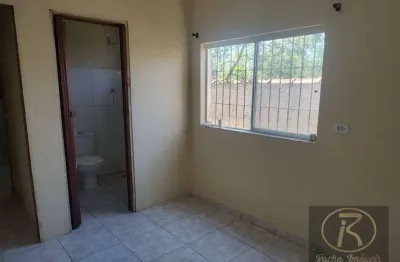 Casa à venda na praia – excelente localização! casa com 3 dormitórios à venda, 90 m² por r$ 250.000 - bairro dos prados - peruíbe/sp