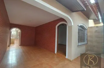 Casa com 2 quartos à venda na Cidade Balneario Peruibe, Peruíbe 