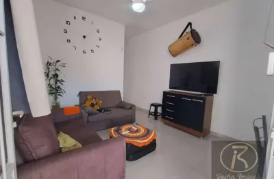 Casa com 3 dormitórios à venda, 68 m² por r$ 290.000,00 - estância são josé - peruíbe/sp