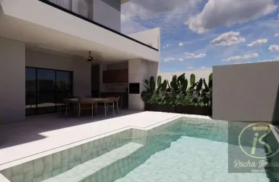 Sobrado de alto padrão lado praia , 225 m² por r$ 1.500.000 - parque turístico - peruíbe/sp