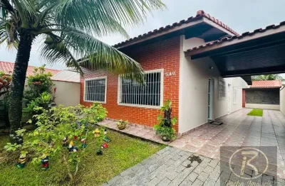 Casa à venda por R$ 590.000 - Balneário Josedy - Peruíbe/SPPermuta por imovel ate R$ 750.000,00