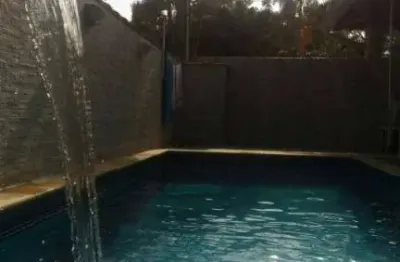 Casa com 2 dormitórios à venda, 100 m² por r$ 440.000,00 - jardim são luis  - peruíbe/sp