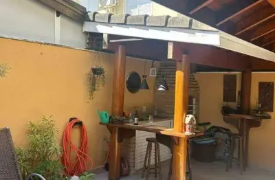 Oportunidade -  apartamento duplex com 3 dormitórios, condomínio fechado à venda, 156 m² por r$ 1.040.000 - cidade nova peruibe - peruíbe/sp