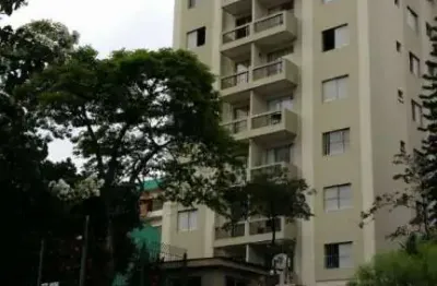 Apartamento com 2 dormitórios à venda, 60 m² por r$ 475.000,00 - bosque da saúde - são paulo/sp