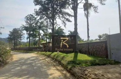 Chácara com 8 dormitórios à venda, 10000 m² por r$ 1.500.000,00 - estância vale da serra - peruíbe/sp