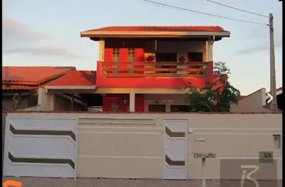 Casa com 3 dormitórios à venda, 160 m² por r$ 720.000,00 - arpoador - peruíbe/sp