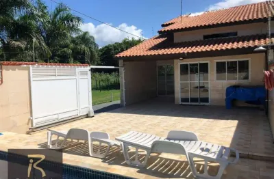 Casa com 2 dormitórios à venda, 110 m² por r$ 480.000,00 - jardim grandesp - itanhaém/sp