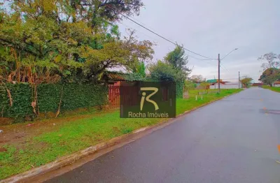 Chácara com 3 dormitórios à venda, 1020 m² por r$ 350.000,00 - vila erminda - peruíbe/sp
