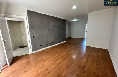 Apartamento com 3 quartos à venda na Avenida Vereador Toaldo Túlio, 1400, Santa Felicidade, Curitiba