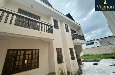 Casa com 3 quartos à venda na Rua João Baptista Groff, 354, Orleans, Curitiba