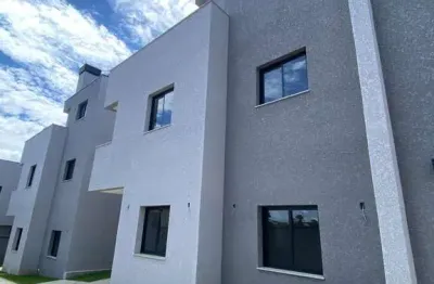 Casa com 3 quartos à venda na Rua Carlos Chagas, 369, São Braz, Curitiba