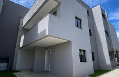 Prédio à venda na Rua Carlos Chagas, 369, São Braz, Curitiba