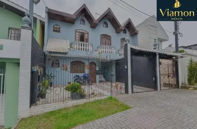Prédio à venda na Rua João Baptista Groff, 334, Orleans, Curitiba