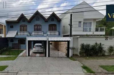 Prédio à venda na Rua João Baptista Groff, 334, Orleans, Curitiba