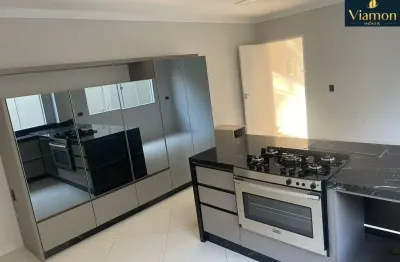 Casa com 3 quartos à venda na Rua Maria Helenice Tedesco Rosa, 235, Antares, Londrina