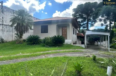 Terreno à venda na Rodovia Curitiba - Ponta Grossa Br-277, 2978, Santo Inácio, Curitiba