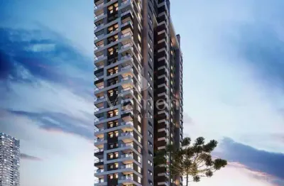 Apartamento com 3 quartos à venda na Rua Monsenhor Ivo Zanlorenzi, 5340, Ecoville, Curitiba