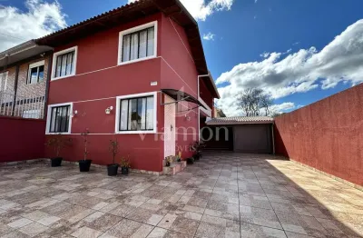 Sobrado com 5 dormitórios à venda,140.00 m , são braz, curitiba - pr