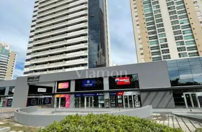 Sala comercial à venda na Rua Professor Pedro Viriato Parigot de Souza, 3901, Ecoville, Curitiba