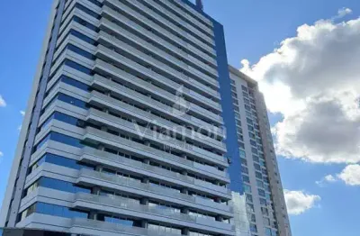 Sala comercial à venda na Rua Professor Pedro Viriato Parigot de Souza, 3901, Ecoville, Curitiba