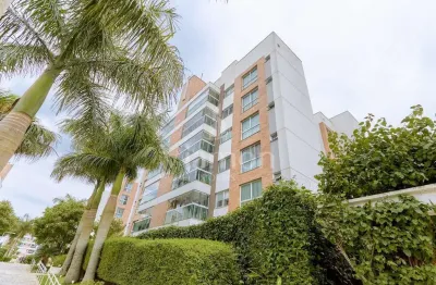 Apartamento com 3 dormitórios à venda,112.00 m , orleans, curitiba - pr