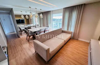 Apartamento com 3 quartos à venda na Rua Professor João Falarz, 555, Orleans, Curitiba