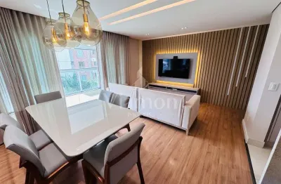 Apartamento com 3 quartos à venda na Rua Professor João Falarz, 555, Orleans, Curitiba