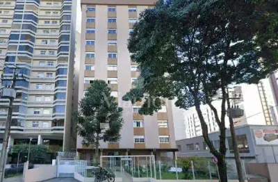 Apartamento com 3 quartos à venda na Rua Martim Afonso, 1900, Bigorrilho, Curitiba
