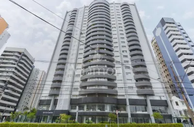 Apartamento com 4 quartos à venda na Rua Buenos Aires, 420, Batel, Curitiba