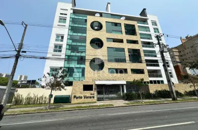 Apartamento com 2 quartos à venda na Rua Marechal Deodoro, 1940, Centro, Curitiba