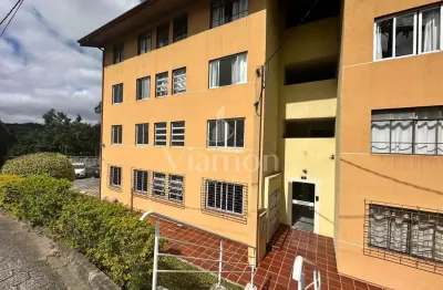 Apartamento com 2 quartos à venda na Rua Clemente Ritz, 802, Cidade Industrial, Curitiba