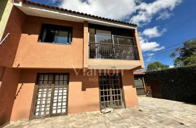 Casa com 4 quartos à venda na Estrada da Mina do Ouro, 810, Santo Inácio, Curitiba