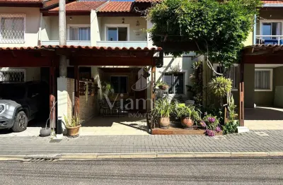 Casa em condomínio fechado com 3 quartos à venda na Rua Frei Tarcísio Mastena, 403, Santa Felicidade, Curitiba