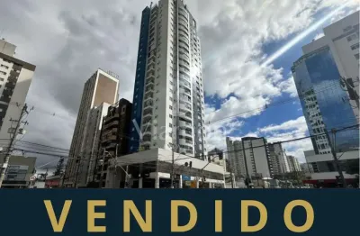 Apartamento com 2 quartos à venda na Rua Brigadeiro Franco, Batel, Curitiba
