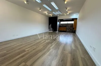 Sala comercial à venda na Rua Via Veneto, 100, Santa Felicidade, Curitiba