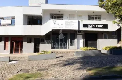 Sala comercial à venda na Rua Via Veneto, 100, Santa Felicidade, Curitiba