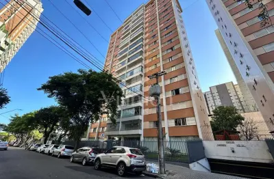 Apartamento com 4 quartos à venda na Rua Lamenha Lins, 530, Rebouças, Curitiba