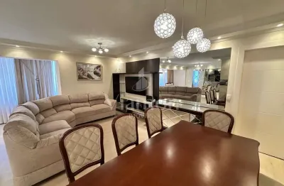 Apartamento com 4 quartos à venda na Rua Lamenha Lins 530, Rebouças, Curitiba